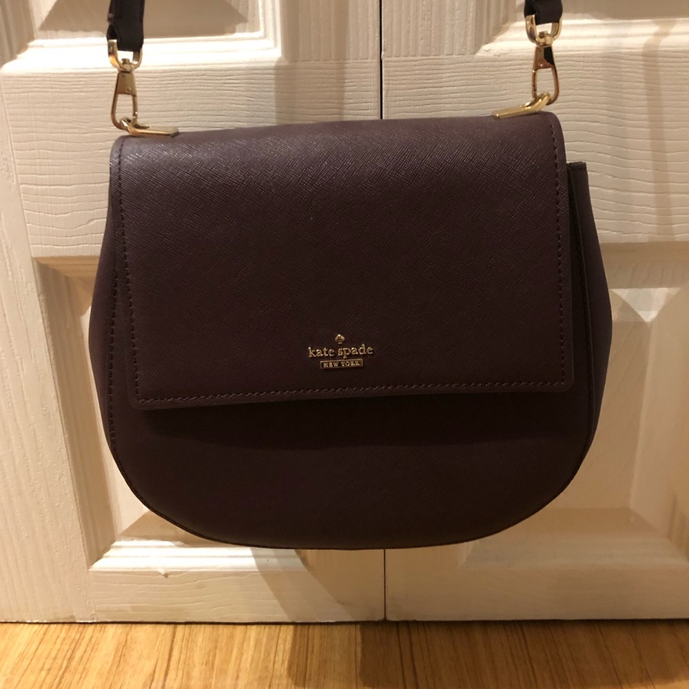 Kate Spade Cameron Street Byrdie Bag